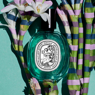 DIPTYQUE 蒂普提克 杜桑女士淡香水 EDT 彩色限定版 30ml