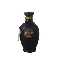 GUILIN SANHUA 桂林三花 8年 陈老桂林 45%vol 米香型白酒 100ml 单瓶装