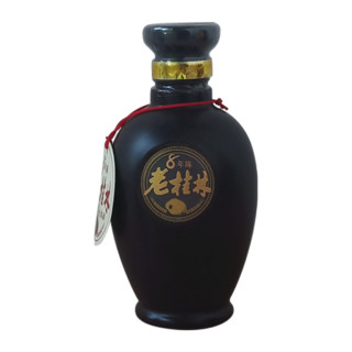 GUILIN SANHUA 桂林三花 8年 陈老桂林 45%vol 米香型白酒 100ml 单瓶装