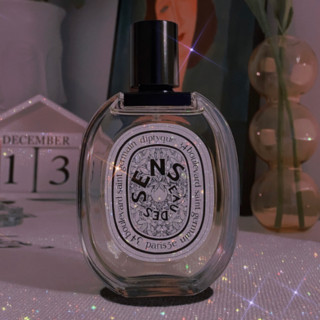 DIPTYQUE 蒂普提克 感官之水中性淡香水 EDT 100ml