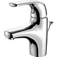 KOHLER 科勒 纳帝奥系列 K-18000T-CP 单孔面盆龙头