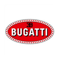 BUGATTI/布加迪