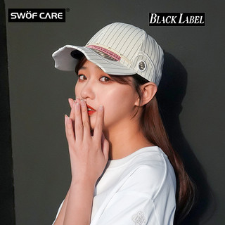 SWOFCARE/思沃福棒球帽子3D刺绣潮流男女运动鸭舌帽遮阳帽子蛇皮