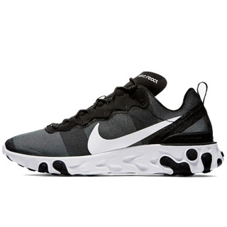 NIKE 耐克 React Element 55 男子跑鞋 BQ6166