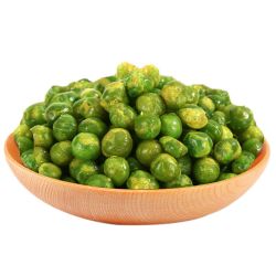 鲜回头 蒜香味青豆豌豆 2000g