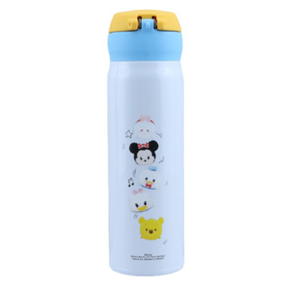 THERMOS 膳魔师 迪士尼限量款 JNL-502TT(BL) 保温杯 500ml 蓝色