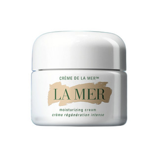 LA MER 海蓝之谜 经典精华面霜 15ml