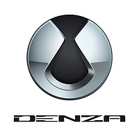 DENZA/腾势