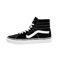 VANS 范斯 SK8-Hi A04 情侣款高帮板鞋