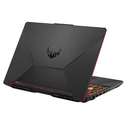 ASUS 华硕  飞行堡垒8 15.6英寸游戏本（i5-10300H、8GB、512GB、GTX 1650 、144Hz）