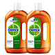 Dettol 滴露 消毒液 1.8L