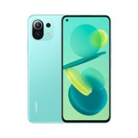 MI 小米 11 青春版 5G智能手机 8GB+256GB