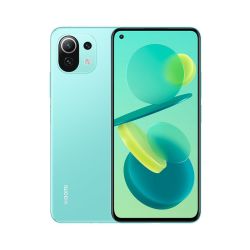 MI 小米 11 青春版 5G智能手机 8GB+256GB