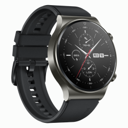 HUAWEI 华为 WATCH GT 2 Pro 智能手表 运动款 46mm