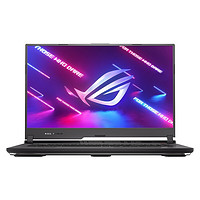 ROG 玩家国度 魔霸5 Plus 2021款 五代锐龙版 17.3英寸 游戏本 灰色 (锐龙R9-5900HX、RTX 3060 6G、16GB、1TB SSD、1080P、IPS、300Hz）