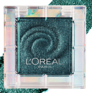 L'OREAL PARIS 巴黎欧莱雅 单色眼影 #39 2.5g