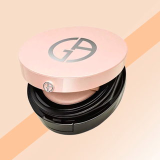 GIORGIO ARMANI beauty 阿玛尼彩妆 凝采轻垫精华粉底液 #03 15g