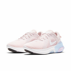 NIKE 耐克 NIKE耐克跑步鞋女鞋2021春夏季新款低帮轻便颗粒运动鞋CT0311-600