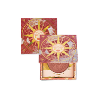 GIRLCULT 情绪腮红 #03脏橘色 3.6g