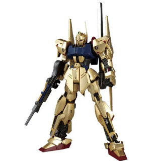 BANDAI 万代 MG 1/100 BAN196701 百式Ver2.0高达