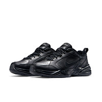 NIKE 耐克 Air Monarch IV 男子训练鞋 415445-001 黑色 42.5