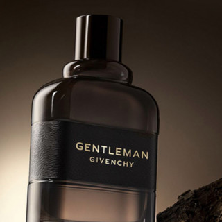 GIVENCHY 纪梵希 绅士浓情男士浓香水 EDP 100ml