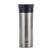 THERMOS 膳魔师 JMK-500SBK 保温杯 470ml 不锈钢色