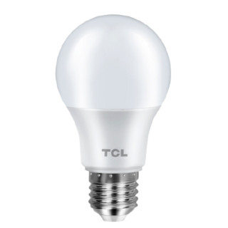 TCL TQB1-2200565WL-00 LED节能灯泡 5W 黄光