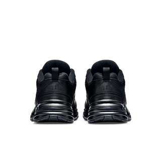 NIKE 耐克 Air Monarch IV 男子训练鞋 415445-001 黑色 44.5