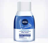 NIVEA 妮维雅 眼唇卸妆液 70ml