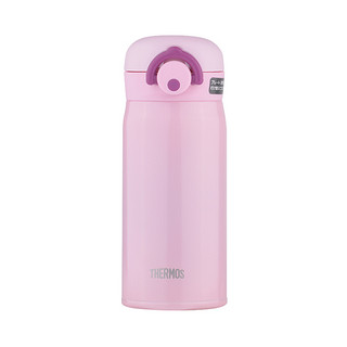 THERMOS 膳魔师 JNR-350-LP 保温杯 350ml 粉红色