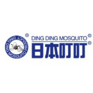 DING DING MOSQUITO/日本叮叮