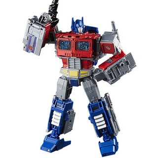  变形金刚 Transformers 变形金刚 领袖战争能量战士系列 领袖级 E1147 擎天柱