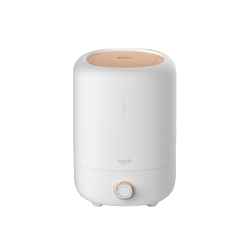 Deerma 德尔玛 DEM-F725 加湿器 5L