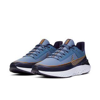 NIKE 耐克 Legend React 2 Shield 男子跑鞋 BQ3382