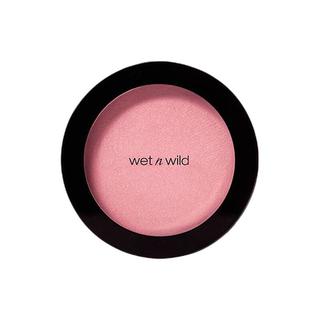 wet n wild 湿又野 幻彩元素筹码腮红 #P557樱花飞舞 圆形款 5.85g