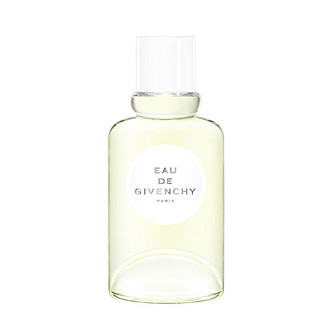 GIVENCHY 纪梵希 纯净中性香水套装 EDT (淡香水EDT100ml+高定香榭丰唇膏1.2g)