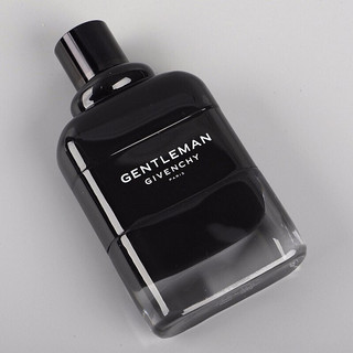 GIVENCHY 纪梵希 绅士男士浓香水 EDP 50ml