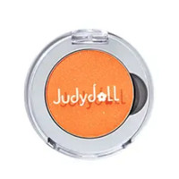 JudydoLL 橘朵 柔光幻彩单色眼影 #M180橘子汽水
