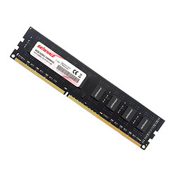 枭鲸 DDR3 1333/1600 台式机内存条 8GB