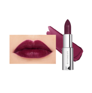givenchy 纪梵希 高定香榭唇膏 #n218 葡萄紫 3.4g