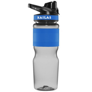 KAILAS/凯乐石 户外运动 650ML运动水壶 KD2103201 宝石蓝 650ML