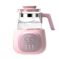 Snug 舒氏 S320II 暖奶器 粉色 1200ml