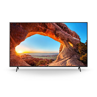 sony索尼kd75x85j液晶电视75英寸4k