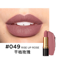 REVLON 露华浓 丽采唇膏 #049干枯玫瑰 4.2g