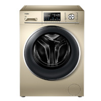 Haier 海尔 EG10014HB88LGU1 洗烘一体机 10kg