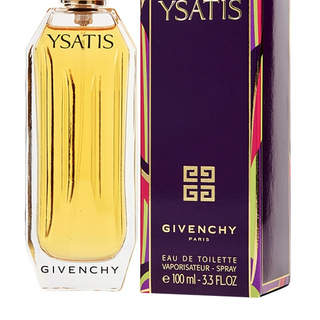 GIVENCHY 纪梵希 依莎提斯女士淡香水 EDT 100ml