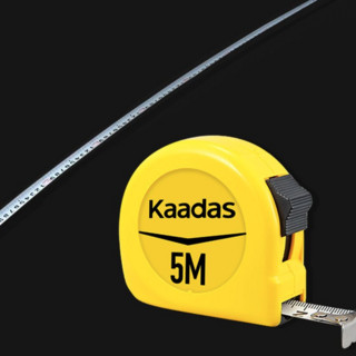 kaadas 凯迪仕 工业钢卷尺 5m