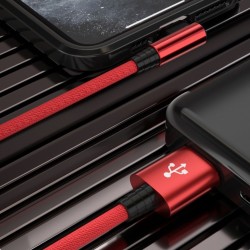 科必兴 iPhone系列 手机数据线 1米 1条装