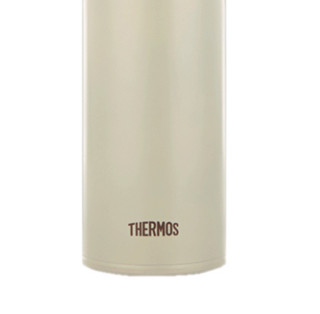 THERMOS 膳魔师 环保系列 TCMB-400-VAN 保温杯 400ml 白色